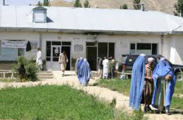 Italy Donates  $8.5m to Pediatric  Clinic in Kabul